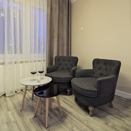 Appartement Paradise - Z Klimatyzacja à Częstochowa Extérieur photo