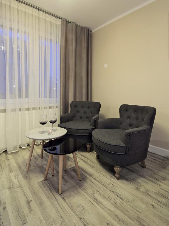 Appartement Paradise - Z Klimatyzacja à Częstochowa Extérieur photo