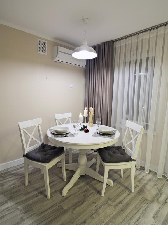 Appartement Paradise - Z Klimatyzacja à Częstochowa Extérieur photo