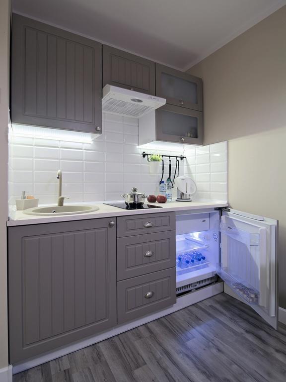 Appartement Paradise - Z Klimatyzacja à Częstochowa Extérieur photo